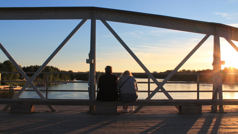 Bridge